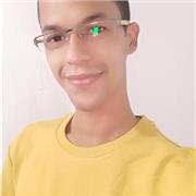 Profesor de español. Clases impartidas en inglés